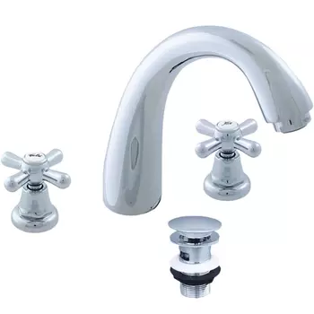 Смеситель для раковины Rav Slezak