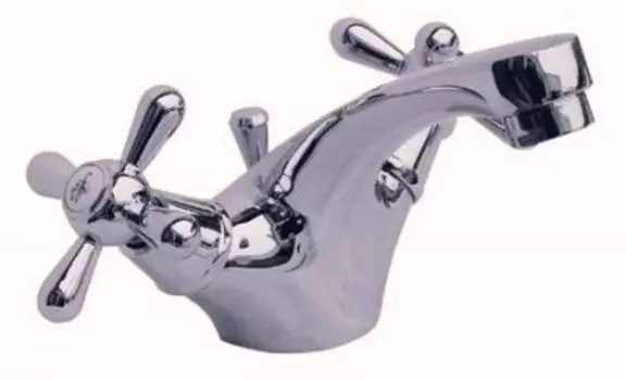 Смеситель для раковины Rav Slezak