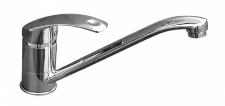 Смеситель для раковины Rav Slezak