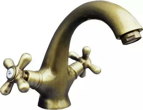 Смеситель для раковины Rav Slezak