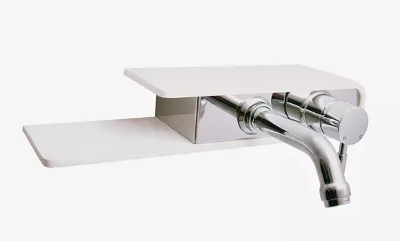 Смеситель для раковины Rav Slezak