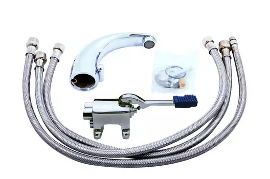 Смеситель для раковины Rav Slezak