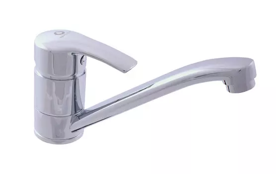 Смеситель для раковины Rav Slezak