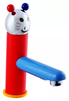 Смеситель для раковины Rav Slezak