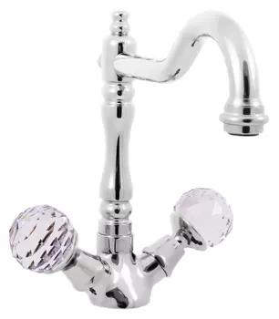 Смеситель для раковины Rav Slezak