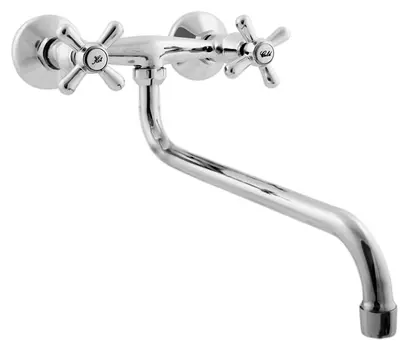 Смеситель для раковины Rav Slezak