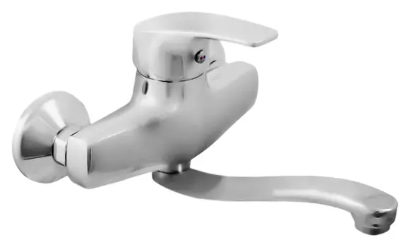 Смеситель для раковины Rav Slezak