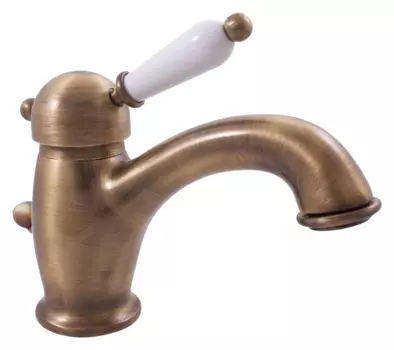 Смеситель для раковины Rav Slezak