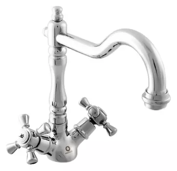 Смеситель для раковины Rav Slezak