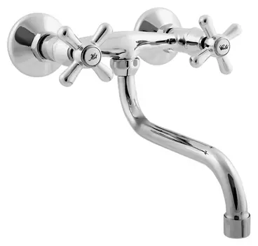 Смеситель для раковины Rav Slezak