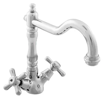 Смеситель для раковины Rav Slezak