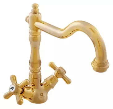 Смеситель для раковины Rav Slezak