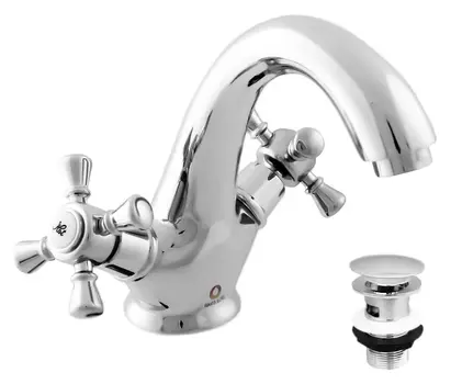 Смеситель для раковины Rav Slezak