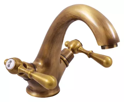 Смеситель для раковины Rav Slezak