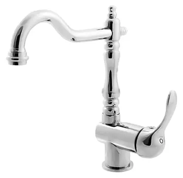 Смеситель для раковины Rav Slezak