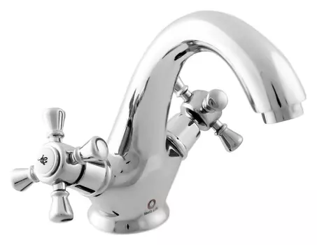 Смеситель для раковины Rav Slezak