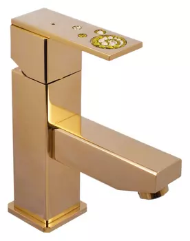 Смеситель для раковины Rav Slezak