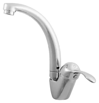 Смеситель для раковины Rav Slezak