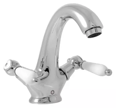 Смеситель для раковины Rav Slezak