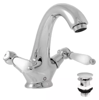 Смеситель для раковины Rav Slezak