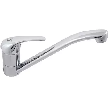 Смеситель для раковины Rav Slezak