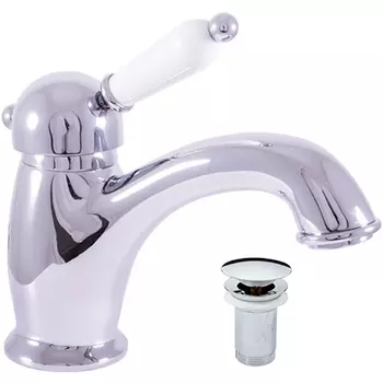 Смеситель для раковины Rav Slezak