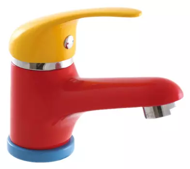 Смеситель для раковины Rav Slezak