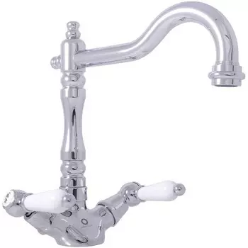 Смеситель для раковины Rav Slezak