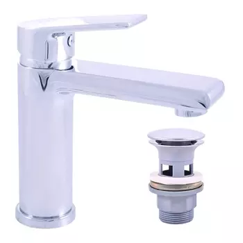 Смеситель для раковины Rav Slezak