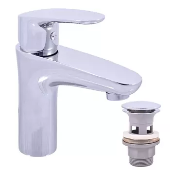 Смеситель для раковины Rav Slezak