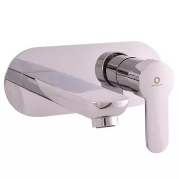 Смеситель для раковины Rav Slezak