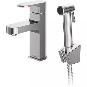 Смеситель для раковины Ravak