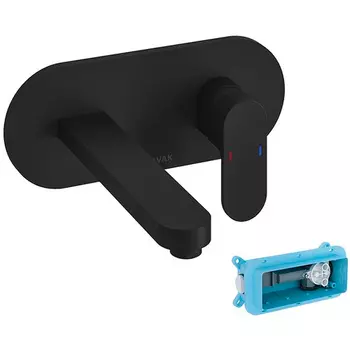 Смеситель для раковины Ravak