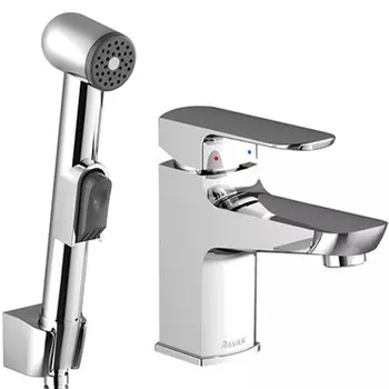 Смеситель для раковины Ravak