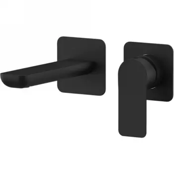 Смеситель для раковины Remer