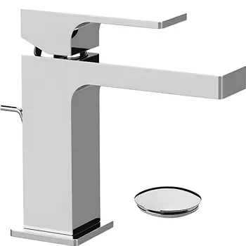 Смеситель для раковины Remer