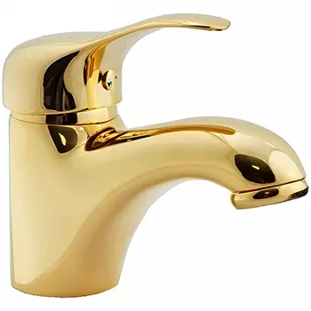 Смеситель для раковины Remer