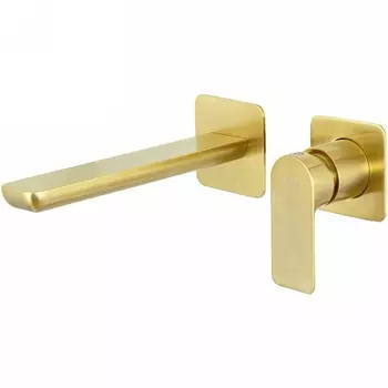 Смеситель для раковины Remer