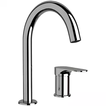 Смеситель для раковины Remer