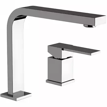 Смеситель для раковины Remer