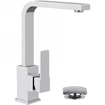 Смеситель для раковины Remer