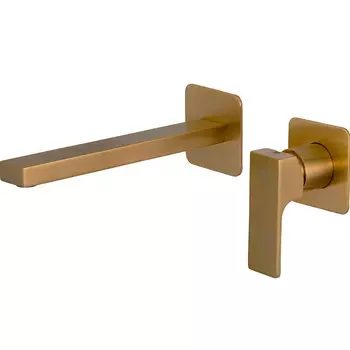 Смеситель для раковины Remer