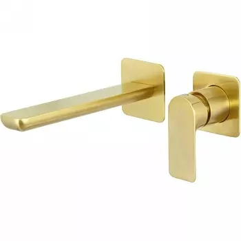 Смеситель для раковины Remer