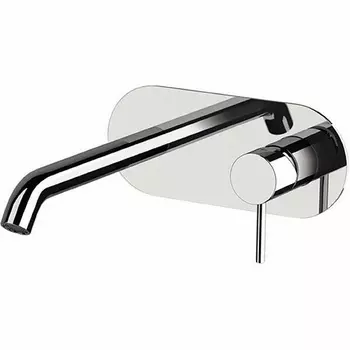 Смеситель для раковины Remer