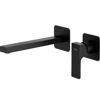 Смеситель для раковины Remer