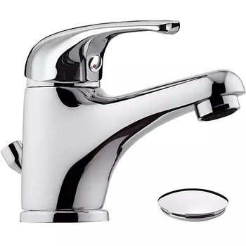 Смеситель для раковины Remer