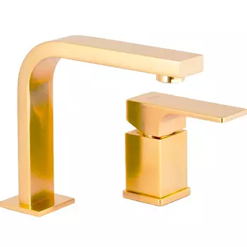 Смеситель для раковины Remer