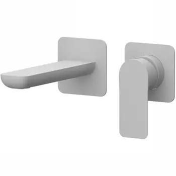 Смеситель для раковины Remer