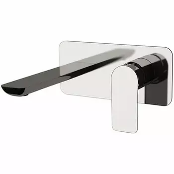 Смеситель для раковины Remer