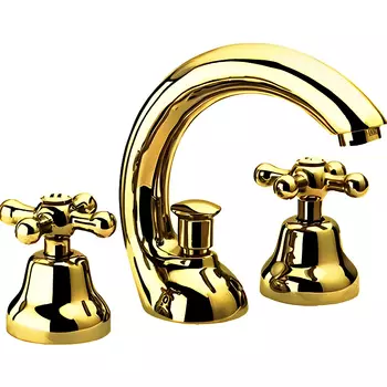 Смеситель для раковины Remer